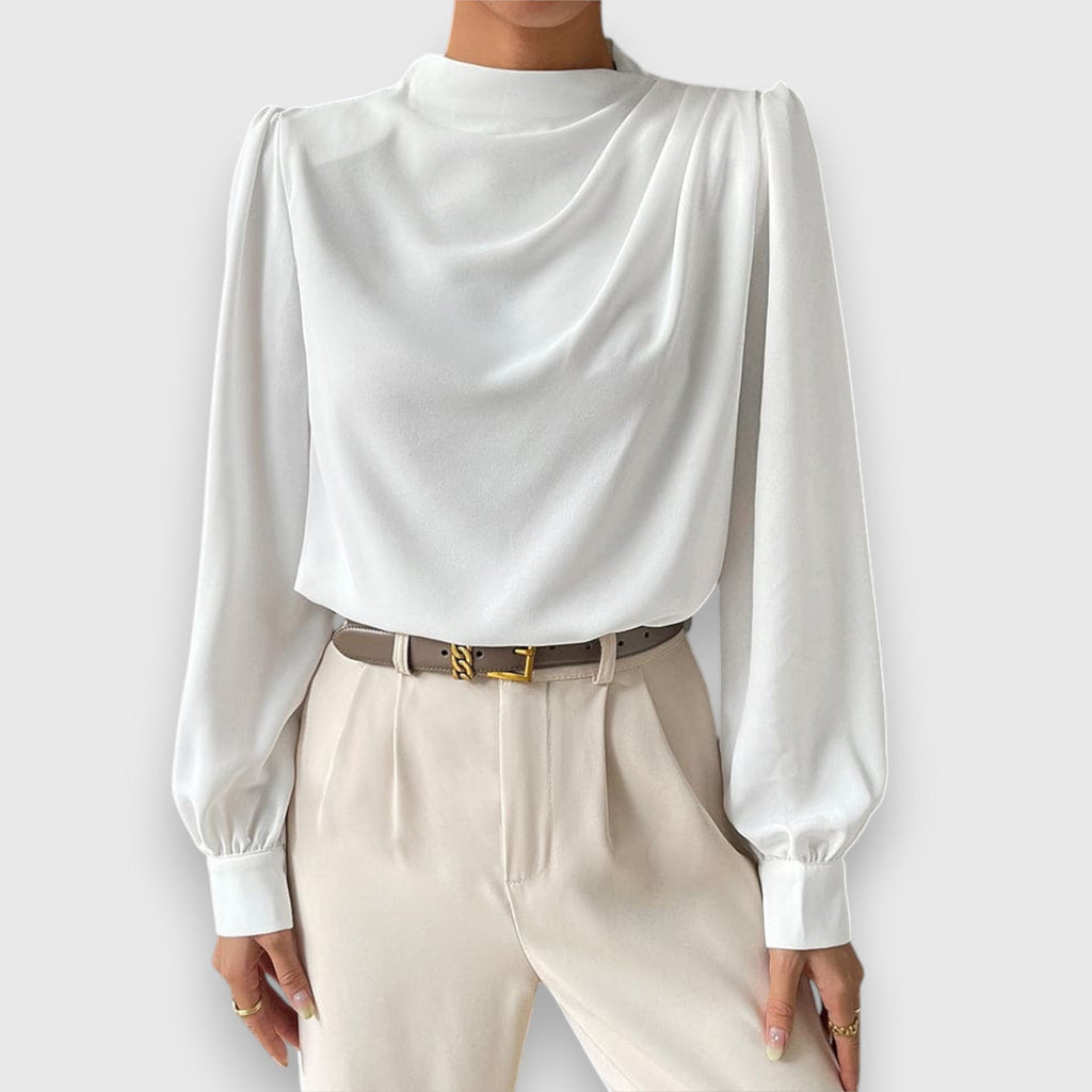Elina – Long Sleeve - Eline Carter