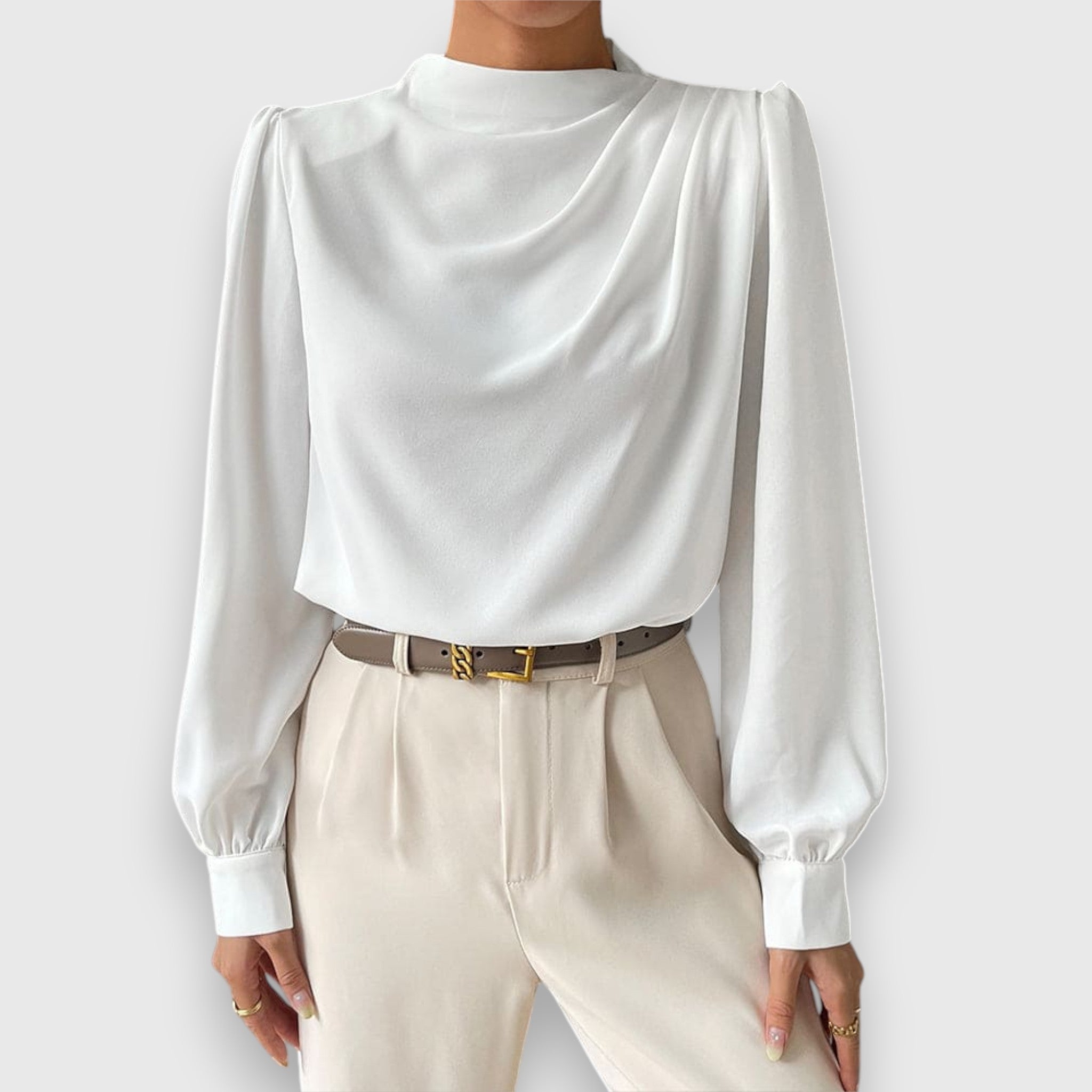 Elina – Long Sleeve - Eline Carter