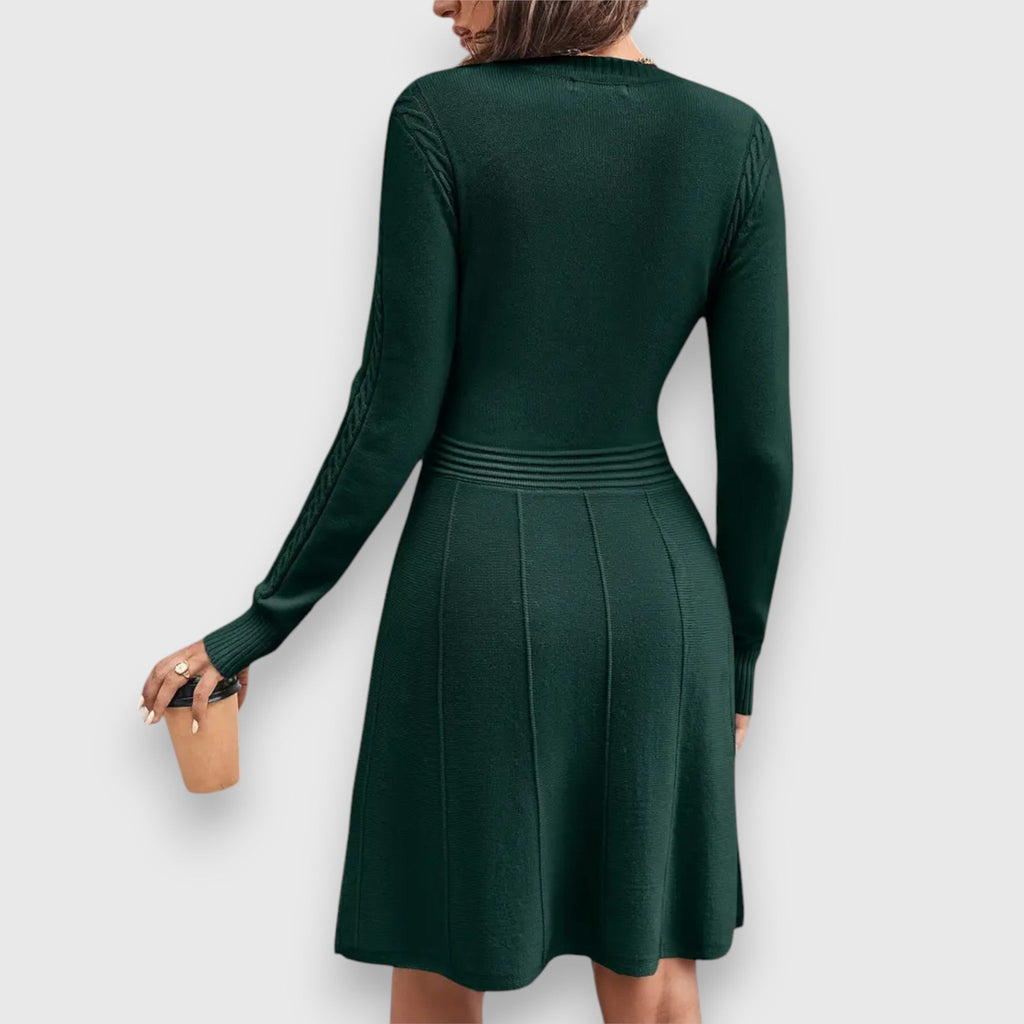Daniela – Dress - Eline Carter
