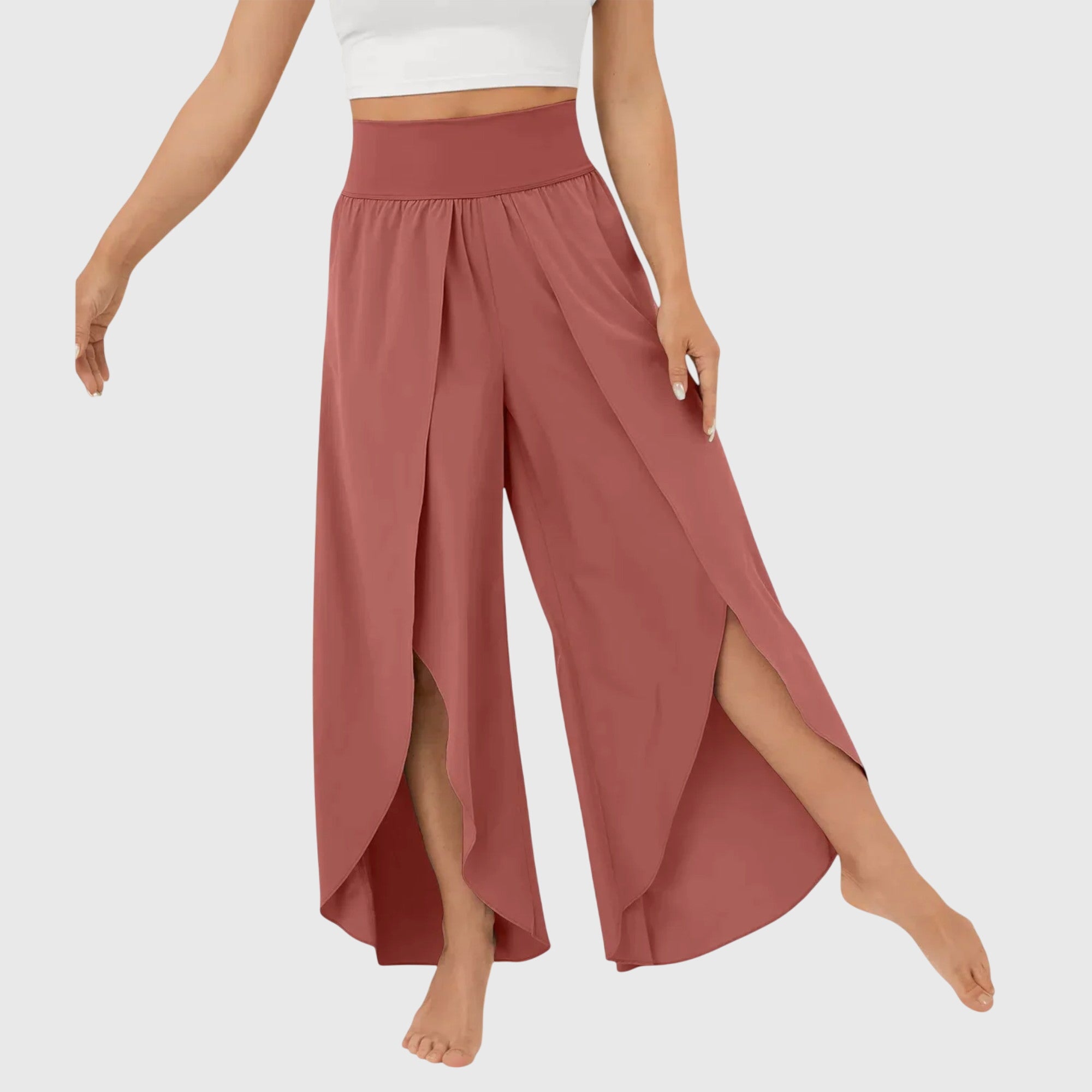 Allison | AirFlow Women's Trousers - Eline Carter