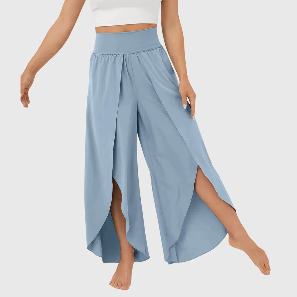 Allison | AirFlow Women's Trousers - Eline Carter