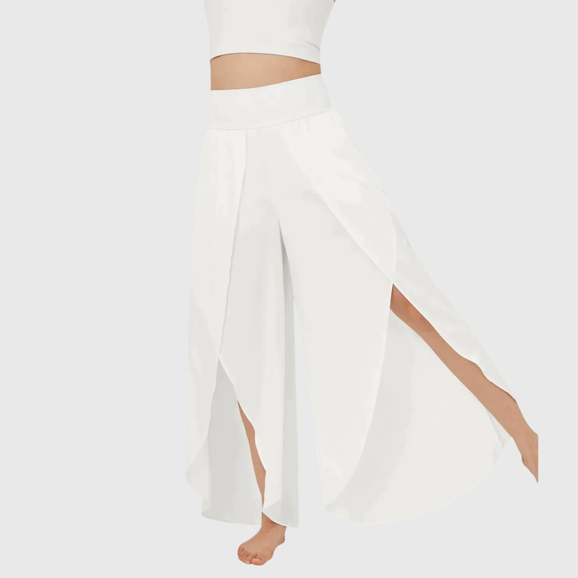Allison | AirFlow Women's Trousers - Eline Carter