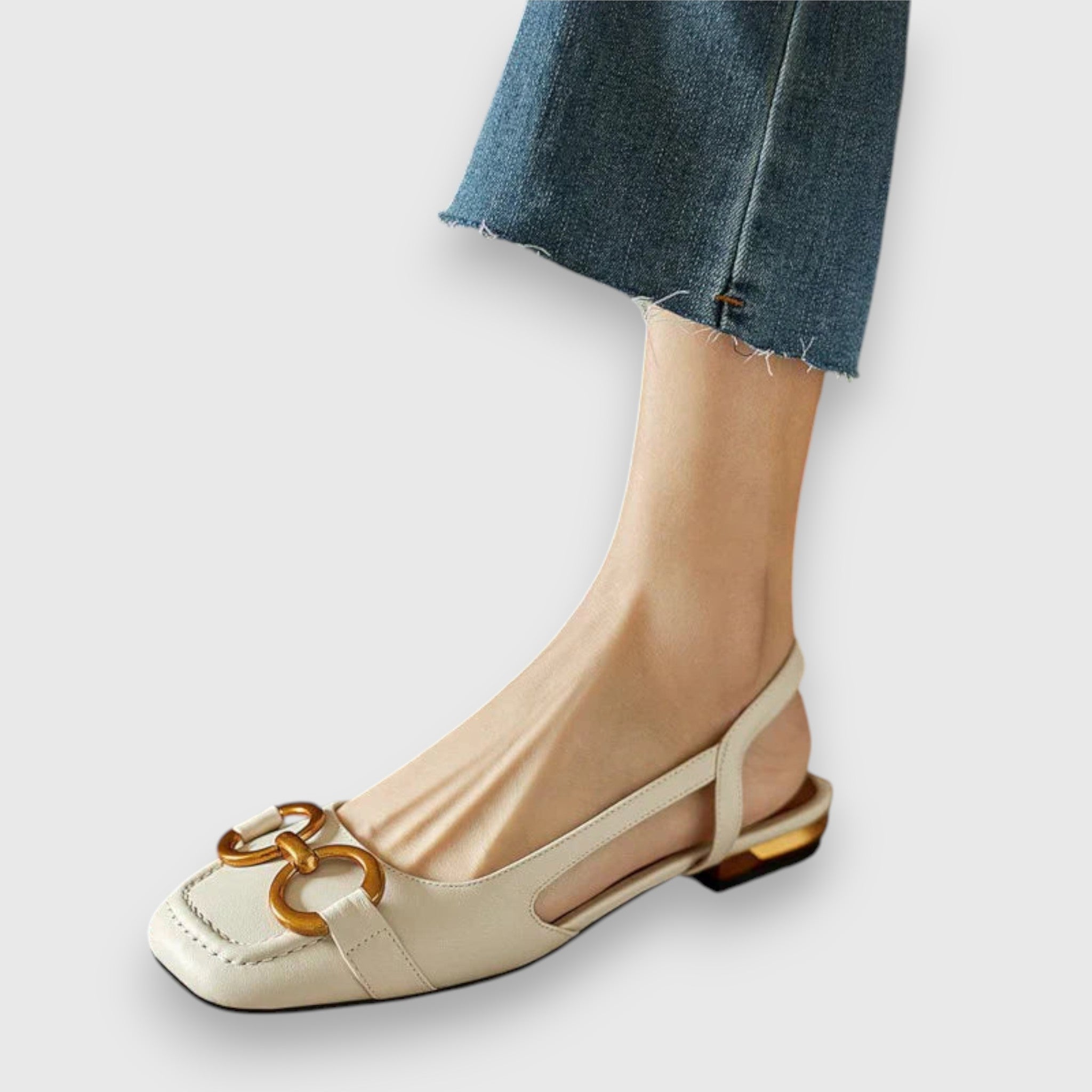 Marilyn | Chic Flats - Eline Carter