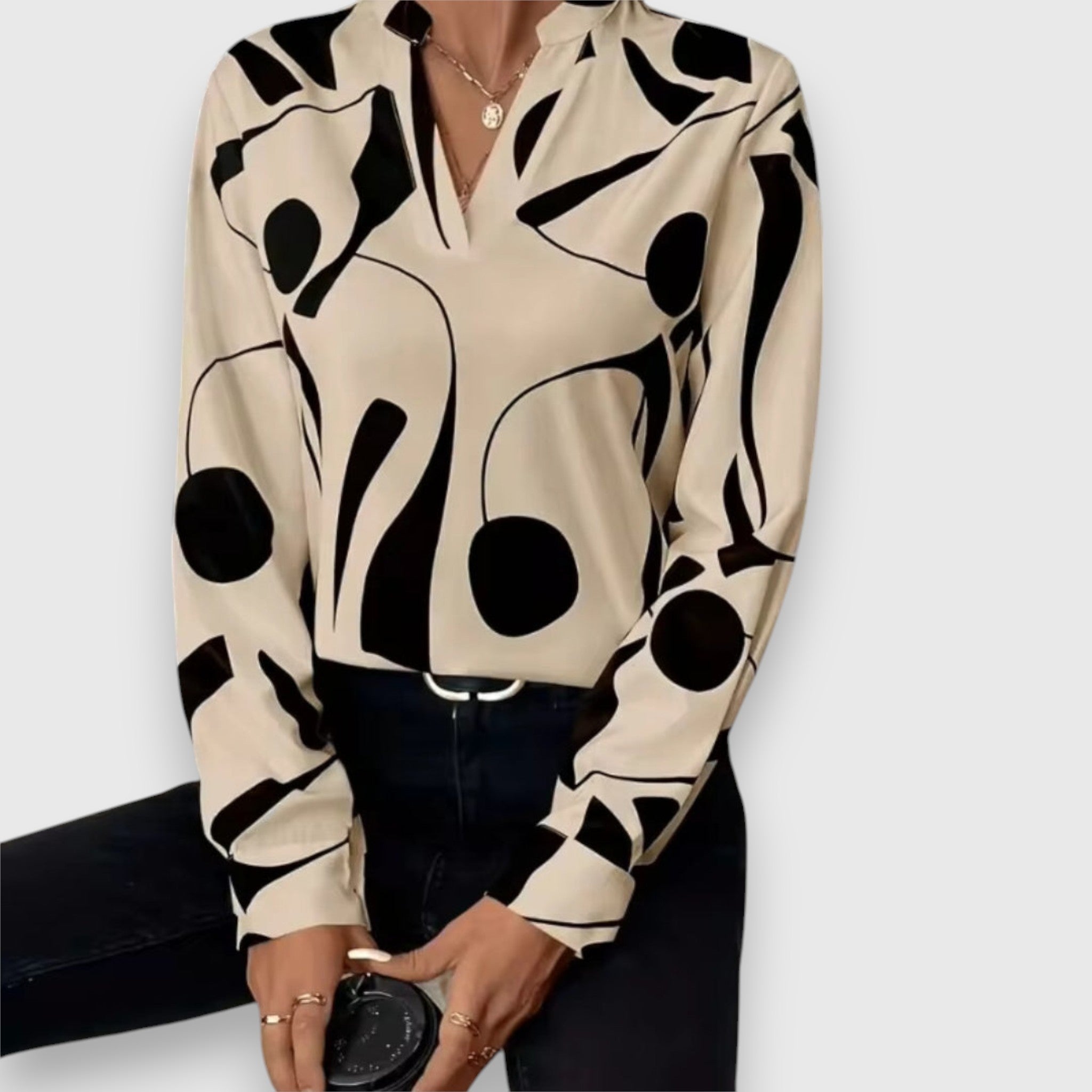 Aurora – Long Sleeve - Eline Carter
