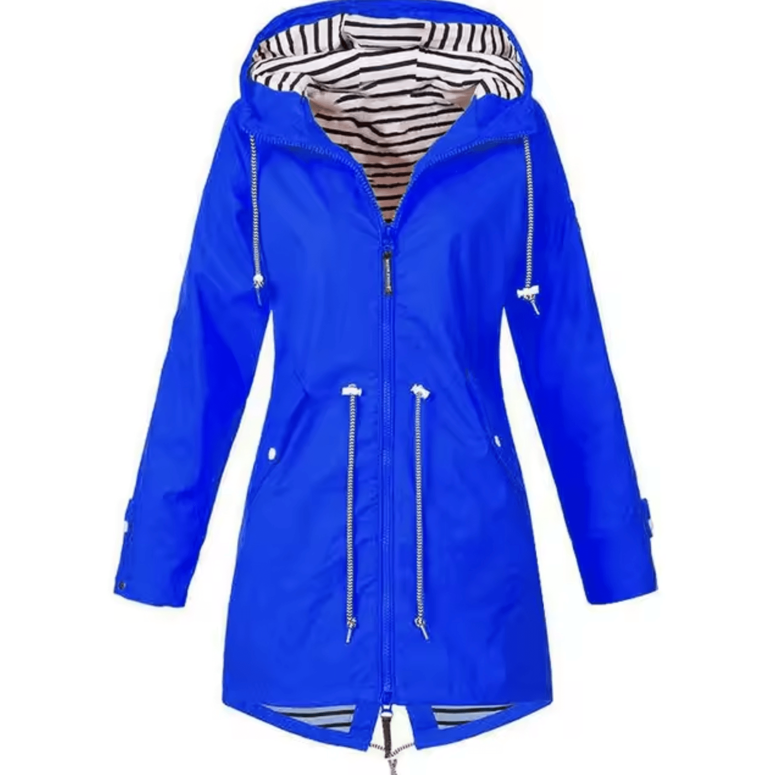 Marylene | Rain Jacket - Eline Carter