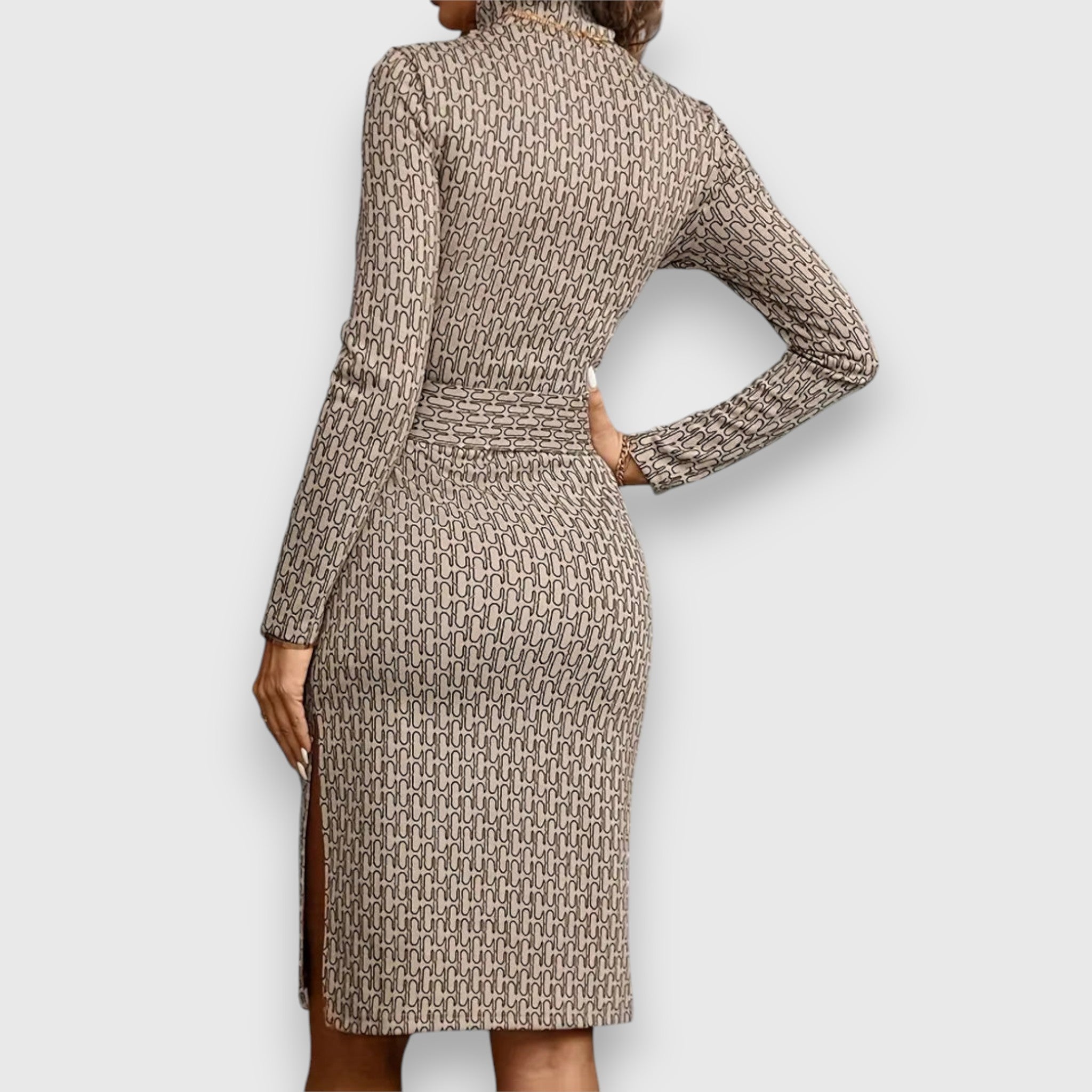 Ewita – Dress - Eline Carter