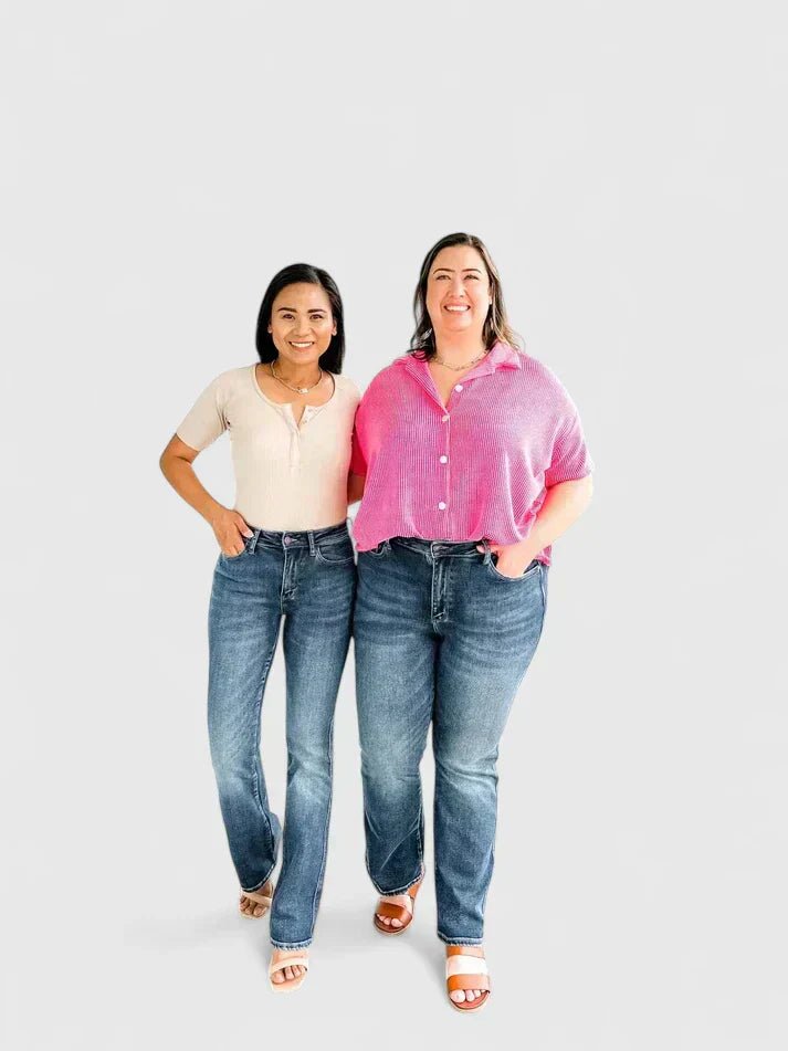 Sydney | Sophisticated Pants - Eline Carter