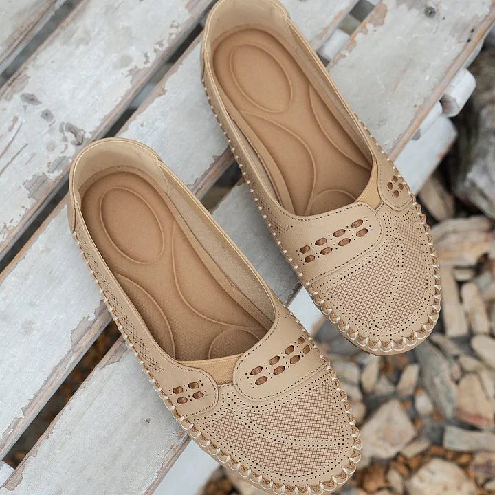 Denise | Orthopedic Slip - ons - Eline Carter