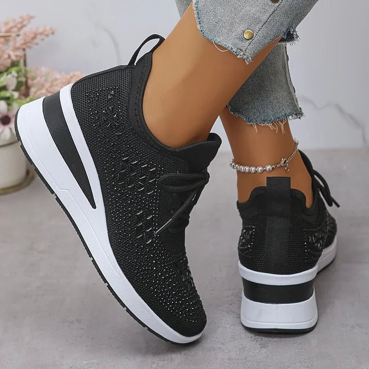 Bonnie | Orthopedic Sneakers - Eline Carter