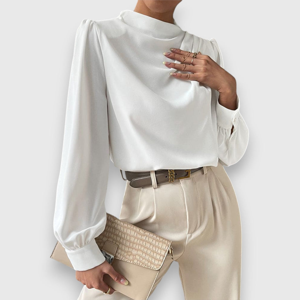 Elina – Long Sleeve - Eline Carter