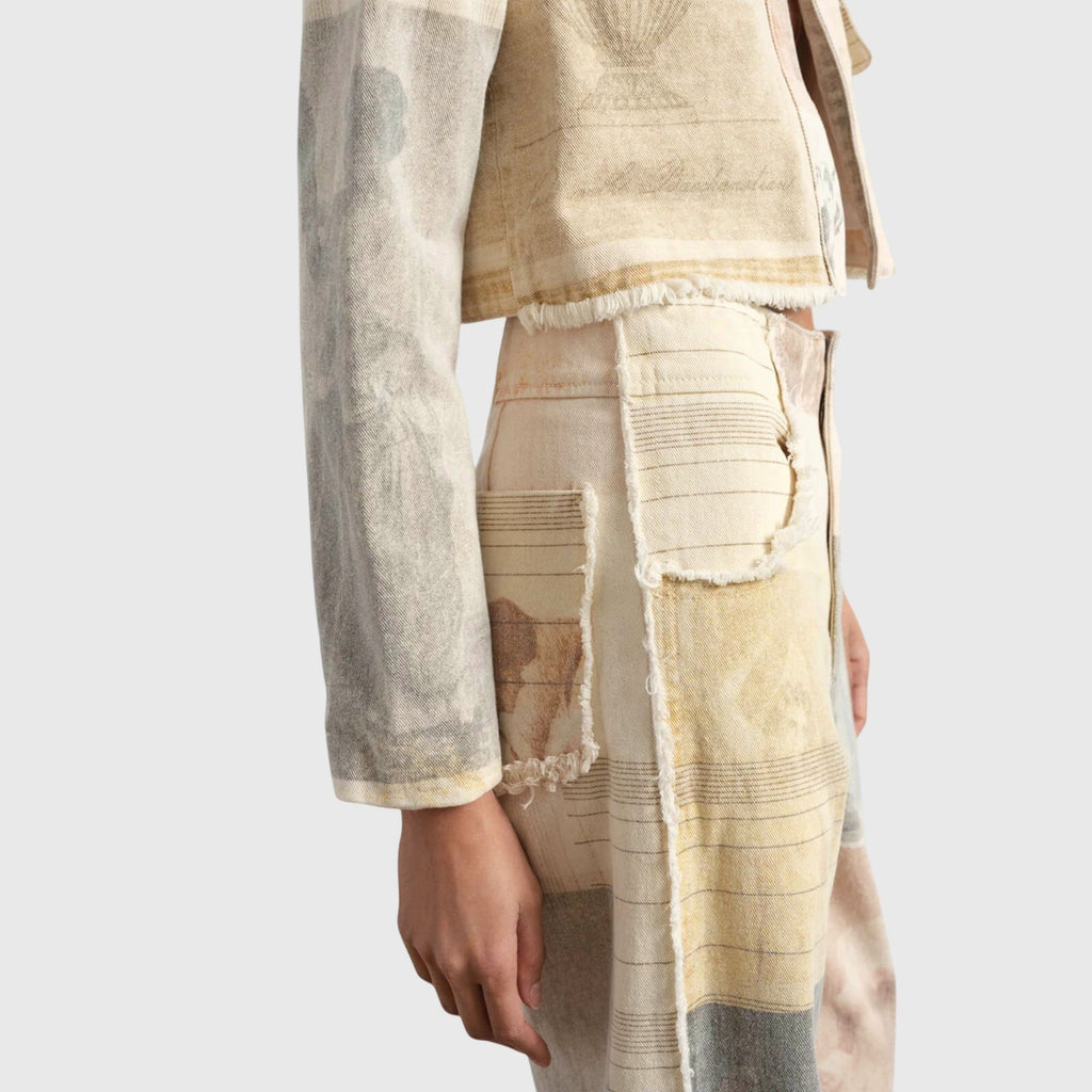 Grace | Wide Jeans - Eline Carter