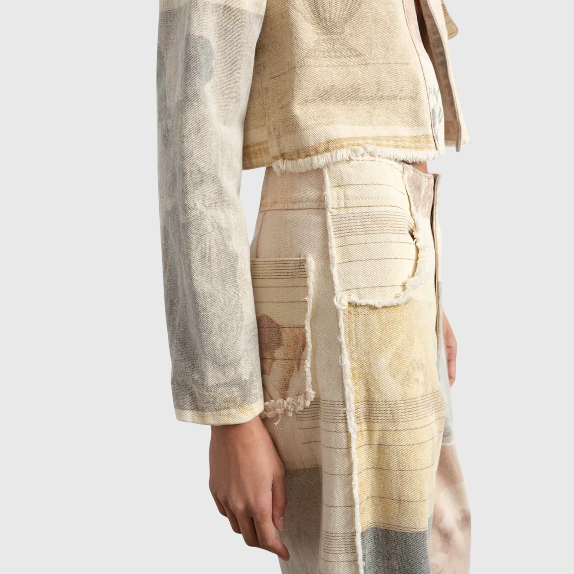 Grace | Wide Jeans - Eline Carter