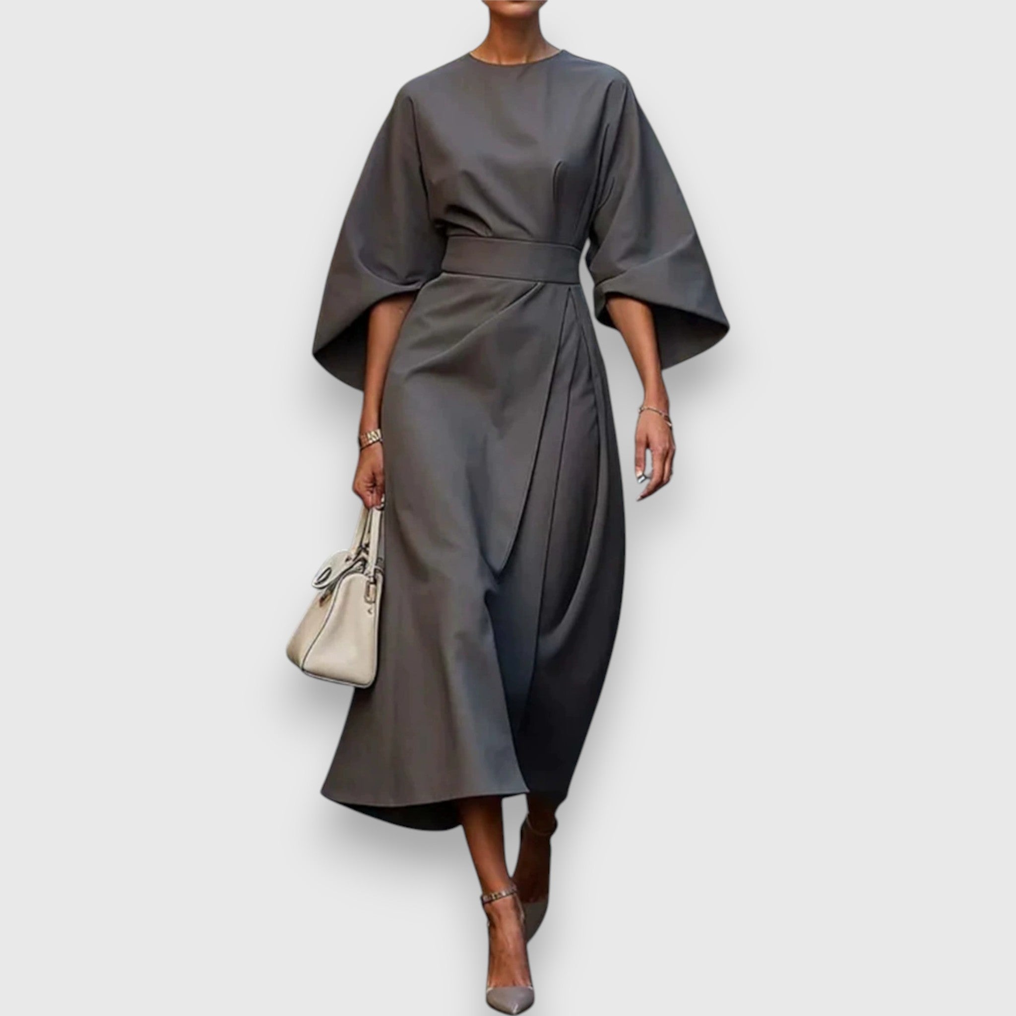 Celestine – Dress - Eline Carter