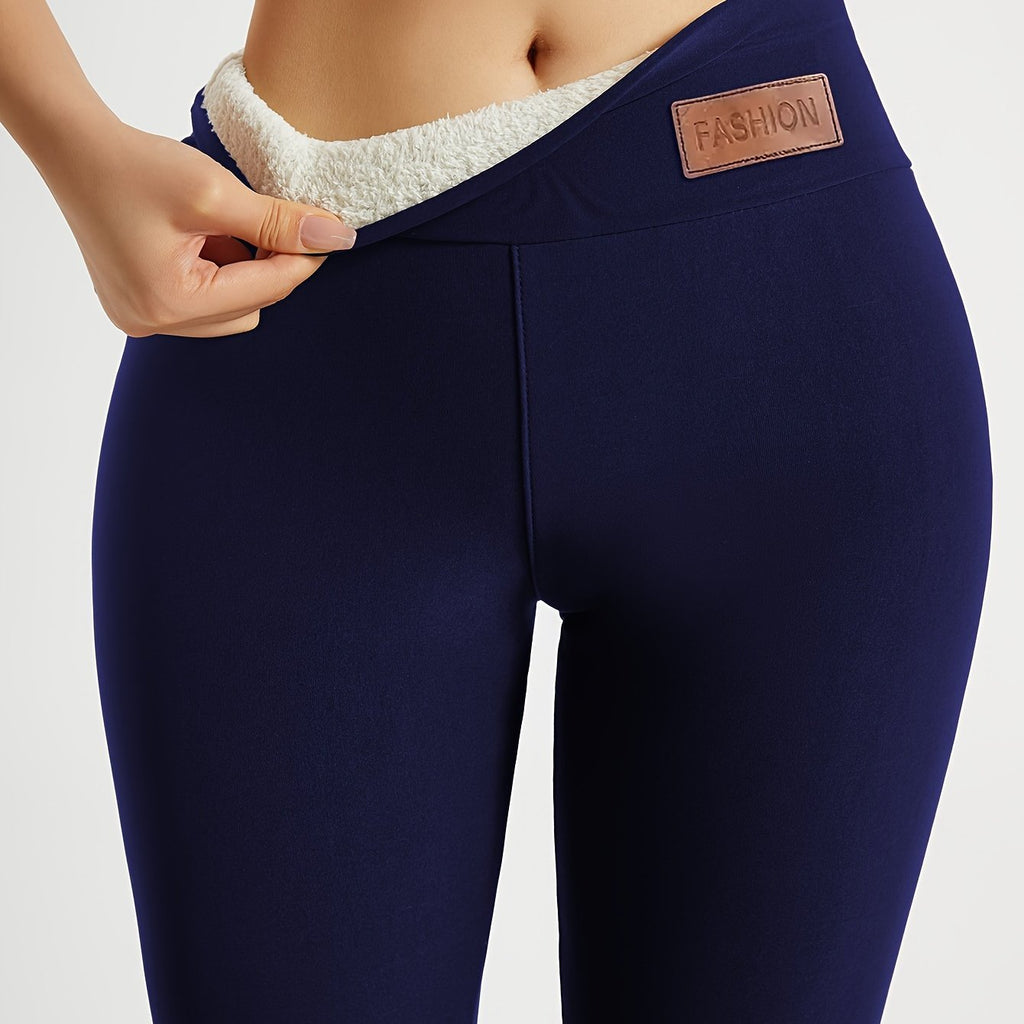 Victoria | Soft Contour Leggings - Eline Carter