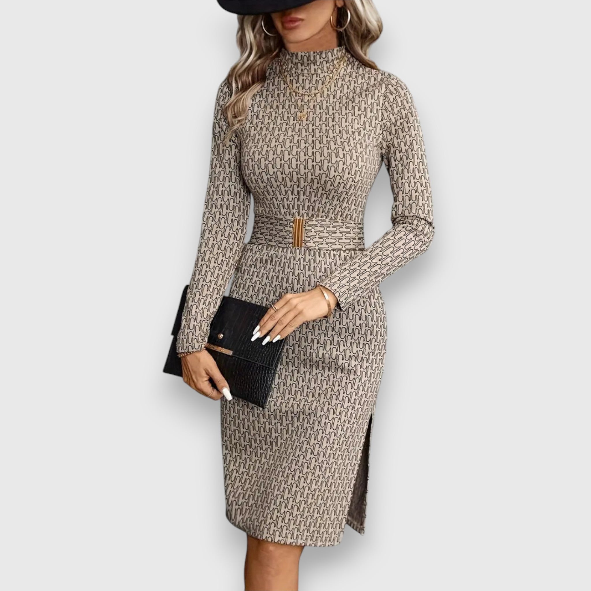 Ewita – Dress - Eline Carter