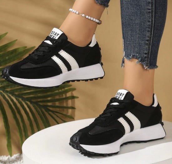 Deborah | Orthopedic Sneakers - Eline Carter