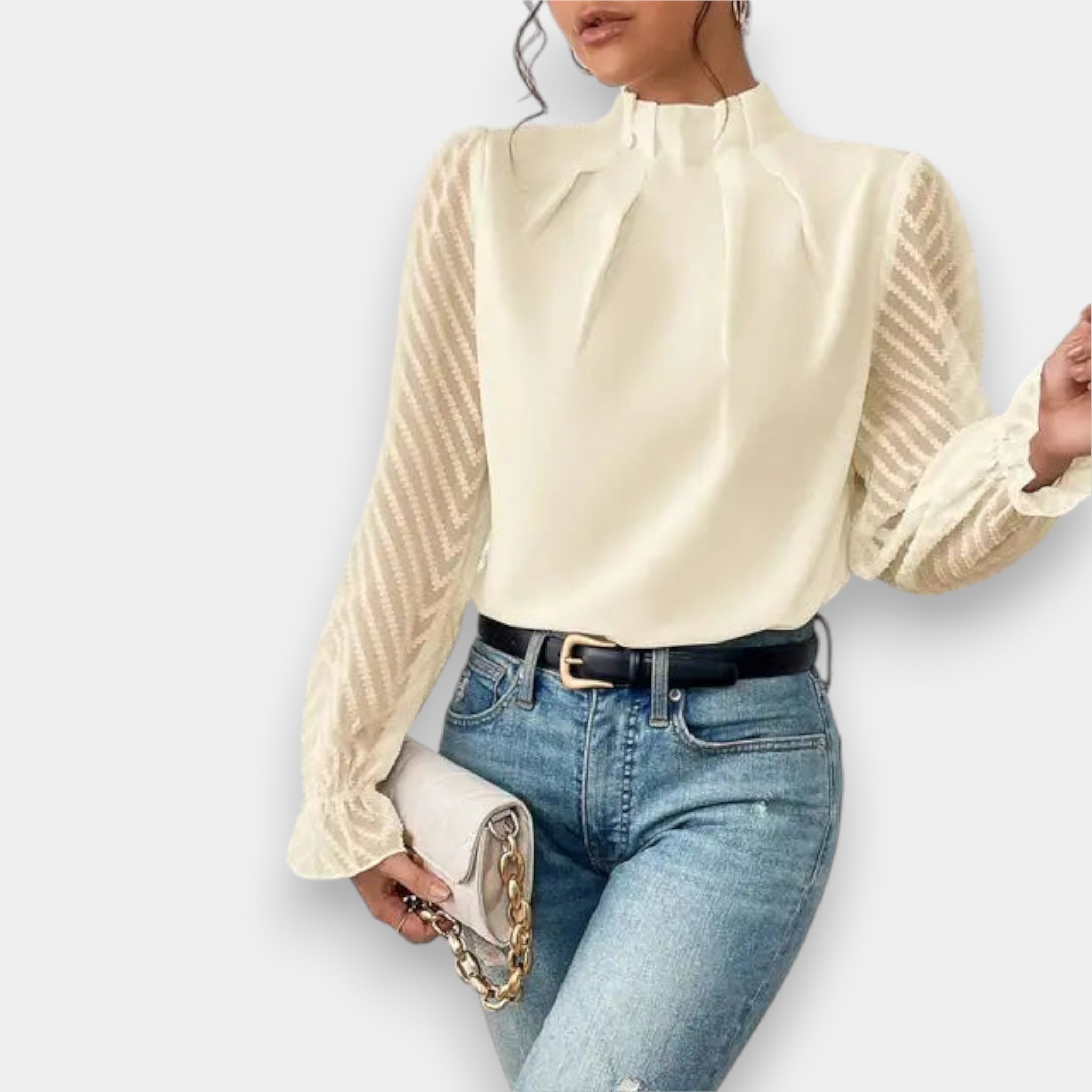 Evana | Long Sleeve - Eline Carter