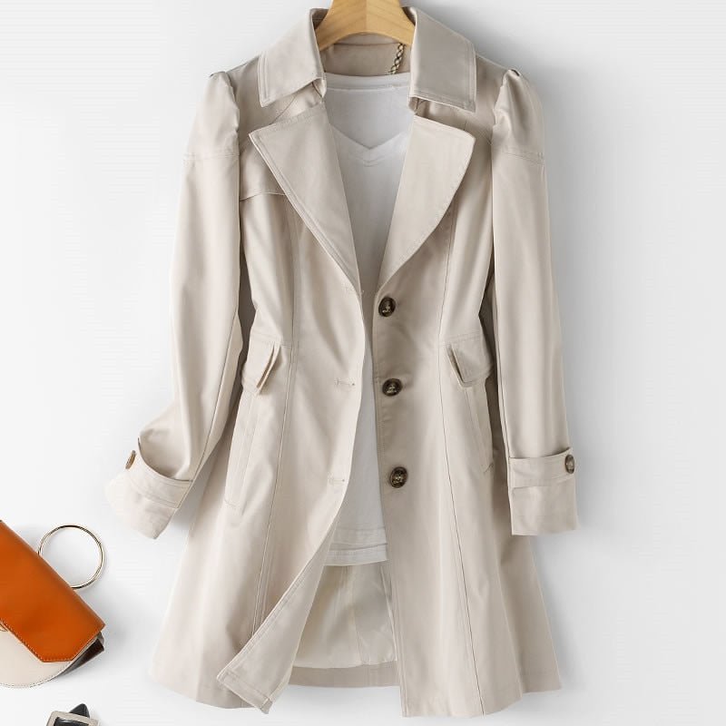 Paulina | Fashionable Casual Jacket - Eline Carter