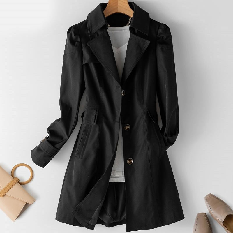 Paulina | Fashionable Casual Jacket - Eline Carter