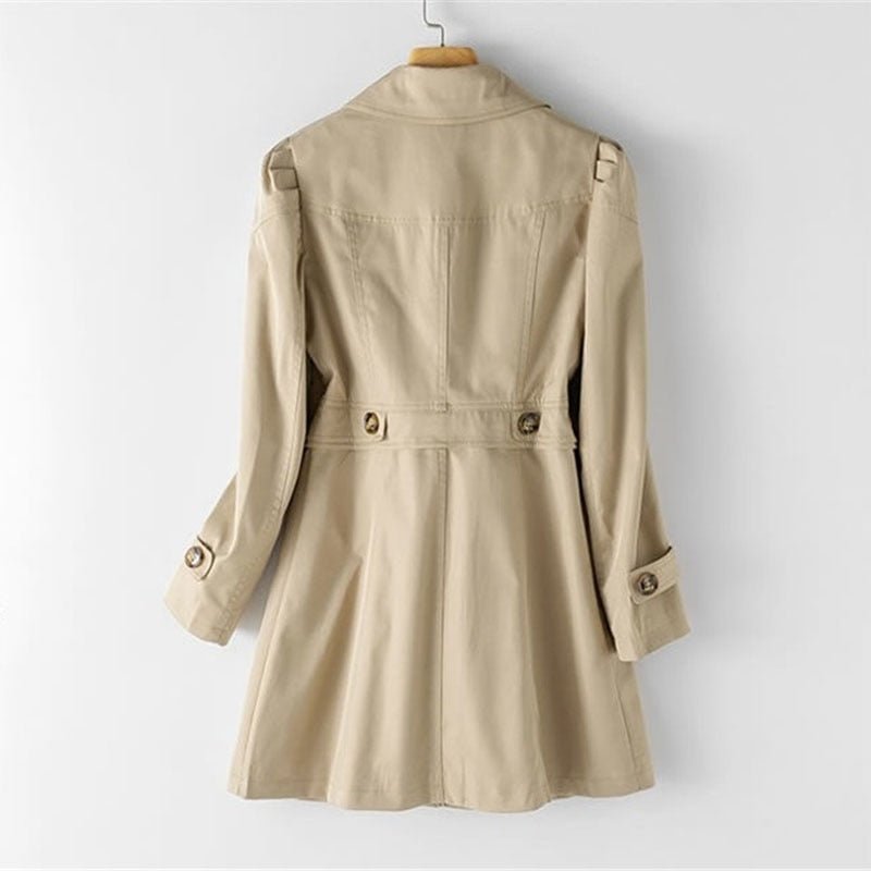 Paulina | Fashionable Casual Jacket - Eline Carter