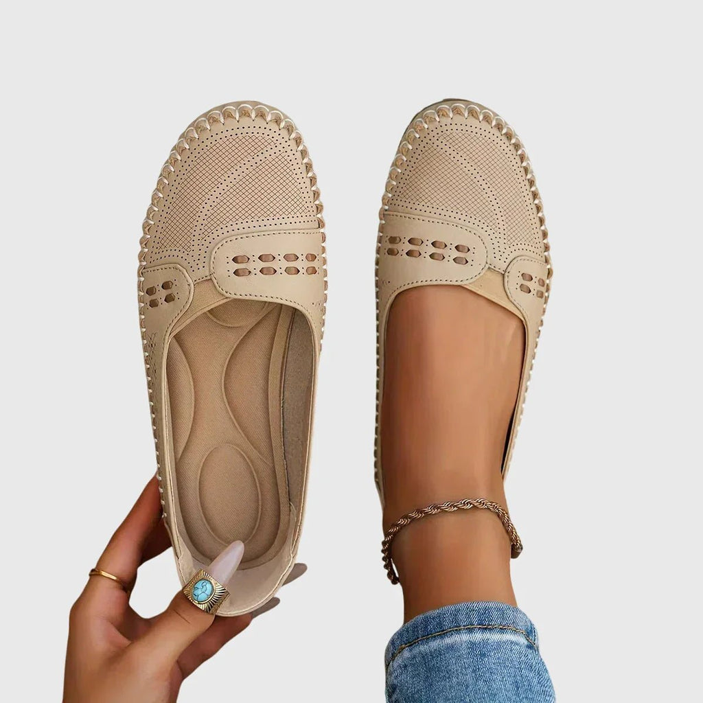 Denise | Orthopedic Slip - ons - Eline Carter