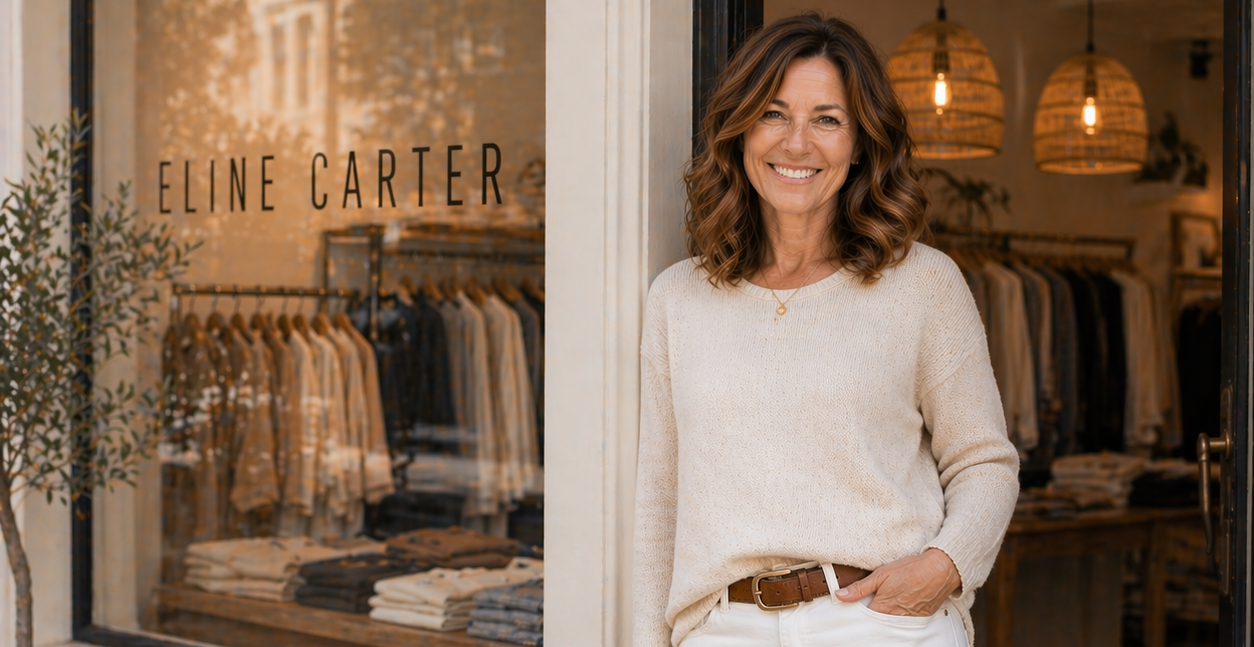 Eline-Carter-Standing-In-Store-Mobile