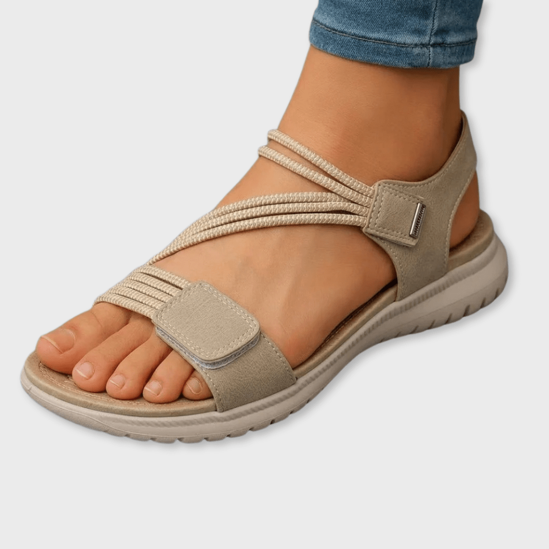 Galina-Orthopedic-Sandals-Beige-Eline-Carter