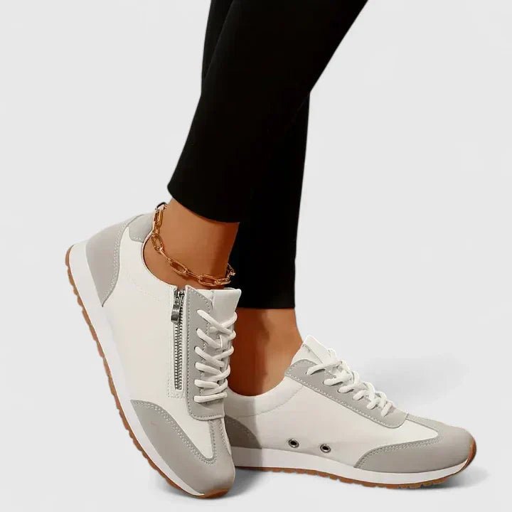Kayla | Orthopedic Sneakers - Eline Carter