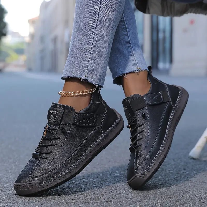 Stephanie | Comfort Orthopedic Sneakers - Eline Carter