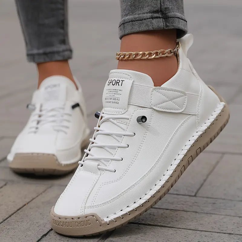 Stephanie | Comfort Orthopedic Sneakers - Eline Carter