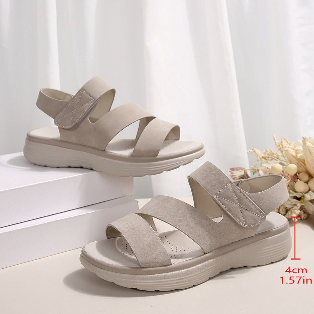 Alana | Orthopedic Sandals - Eline Carter