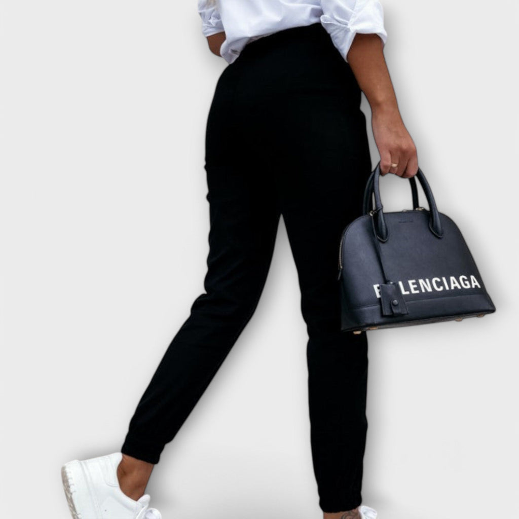 Sam | Stretch Trousers - Eline Carter