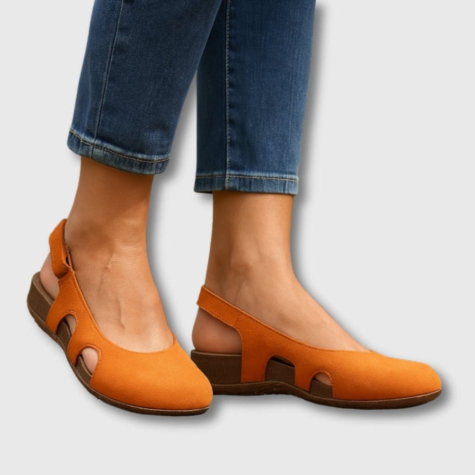 Sandra | Orthopedic Comfort Shoes - Eline Carter