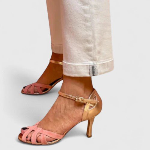 Danariah | Orthopedic Heels - Eline Carter