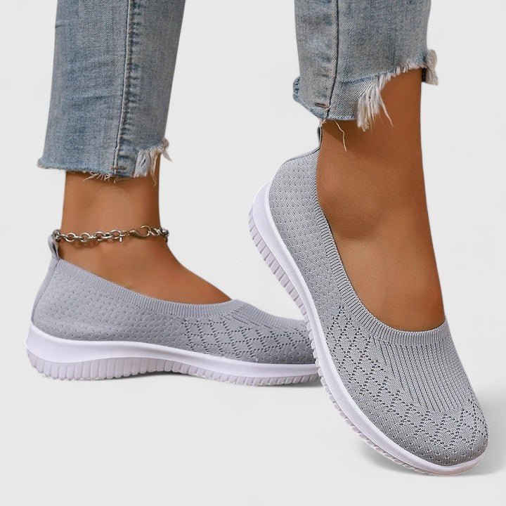 Olivia | Orthopedic Slip - Ons - Eline Carter