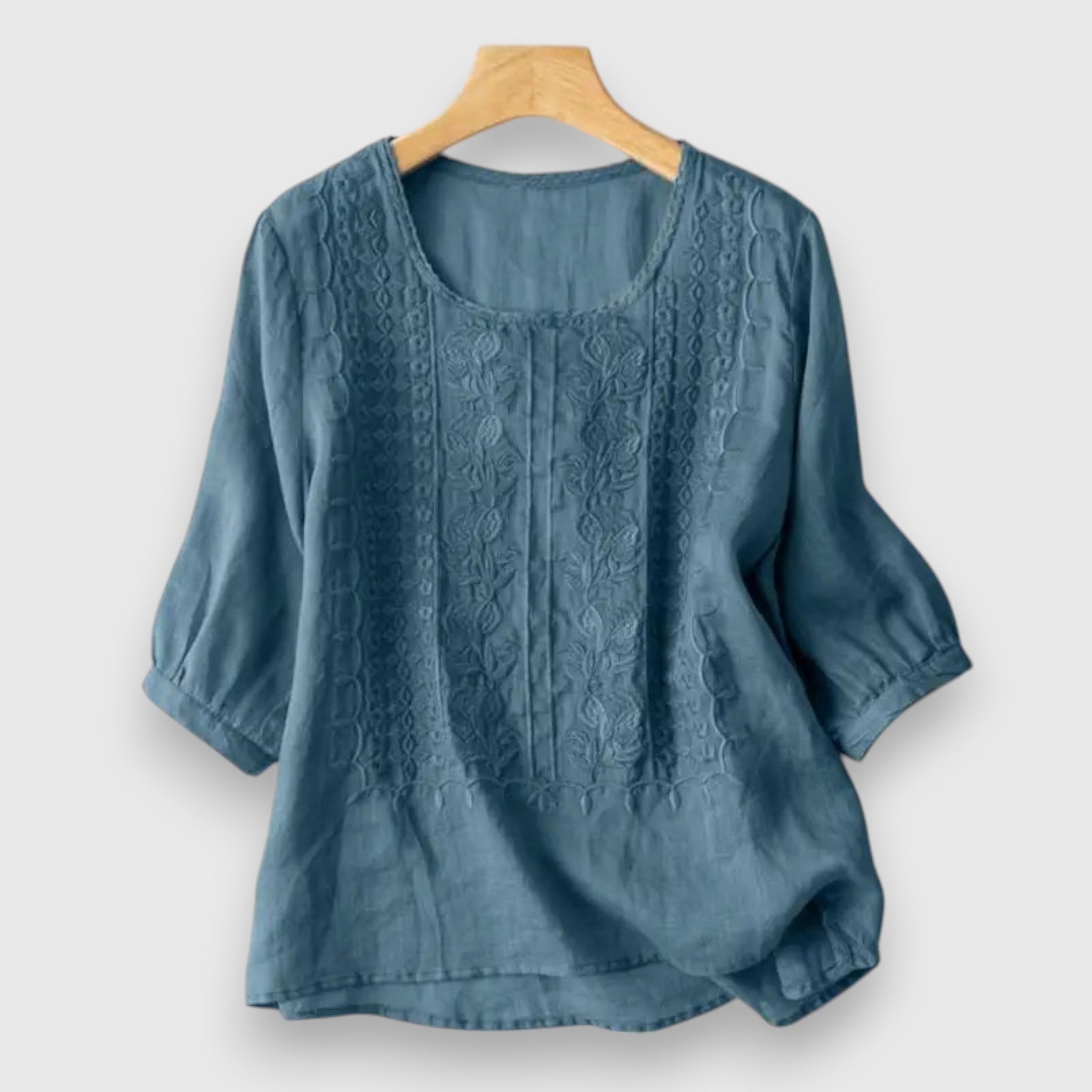 Clara - Shirt - Eline Carter