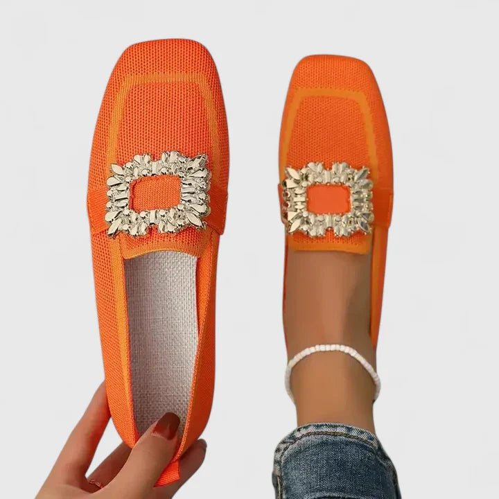 Marlene | Orthopedic Loafers - Eline Carter