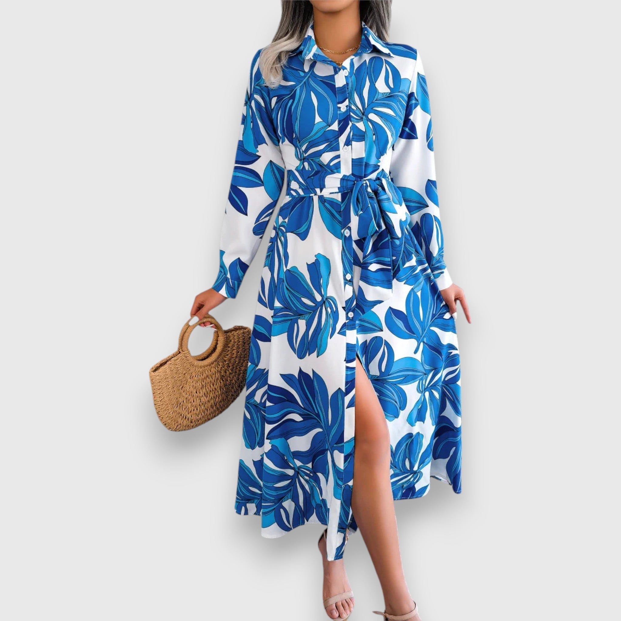 Marisa – Dress - Eline Carter