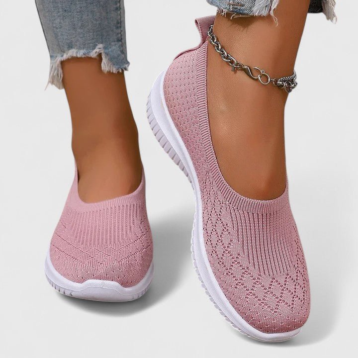 Olivia | Orthopedic Slip - Ons - Eline Carter