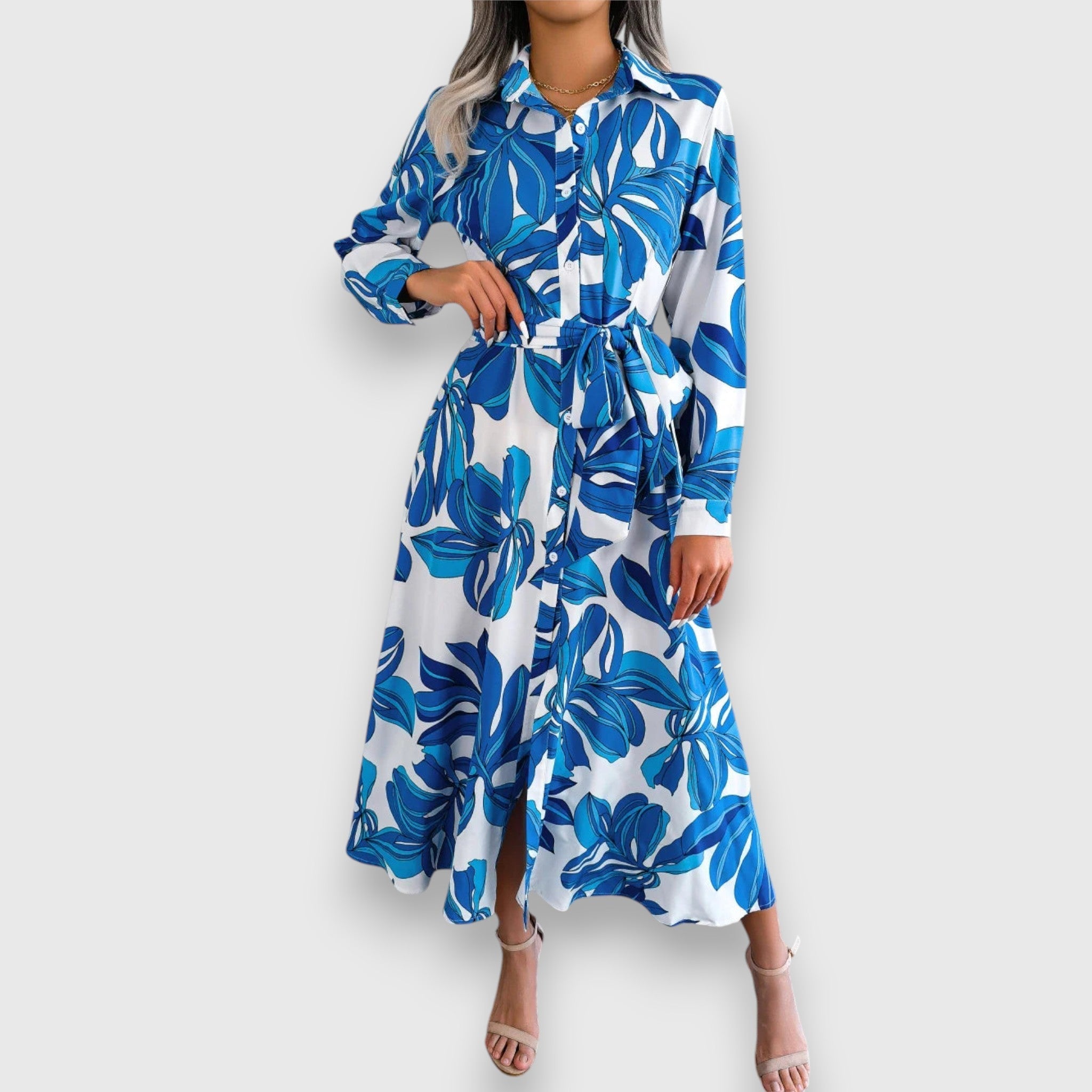 Marisa – Dress - Eline Carter