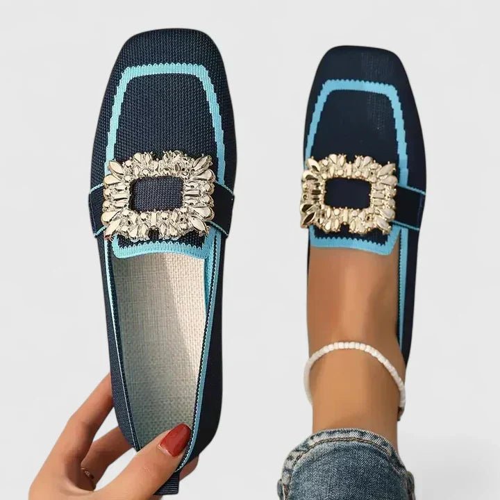 Marlene | Orthopedic Loafers - Eline Carter