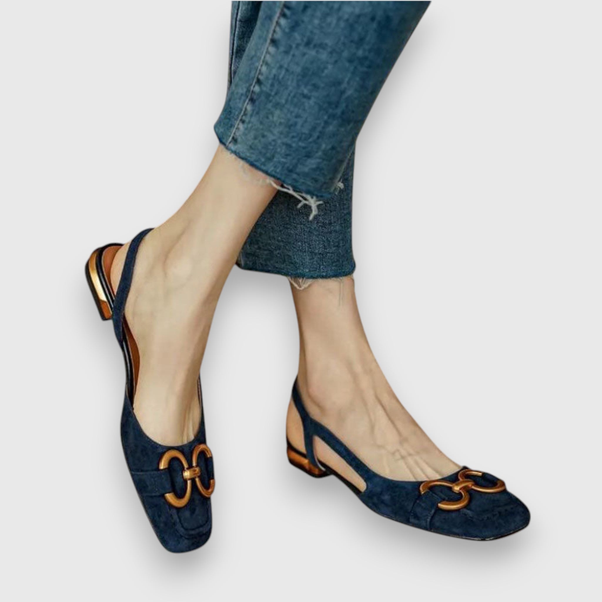 Marilyn | Chic Flats - Eline Carter