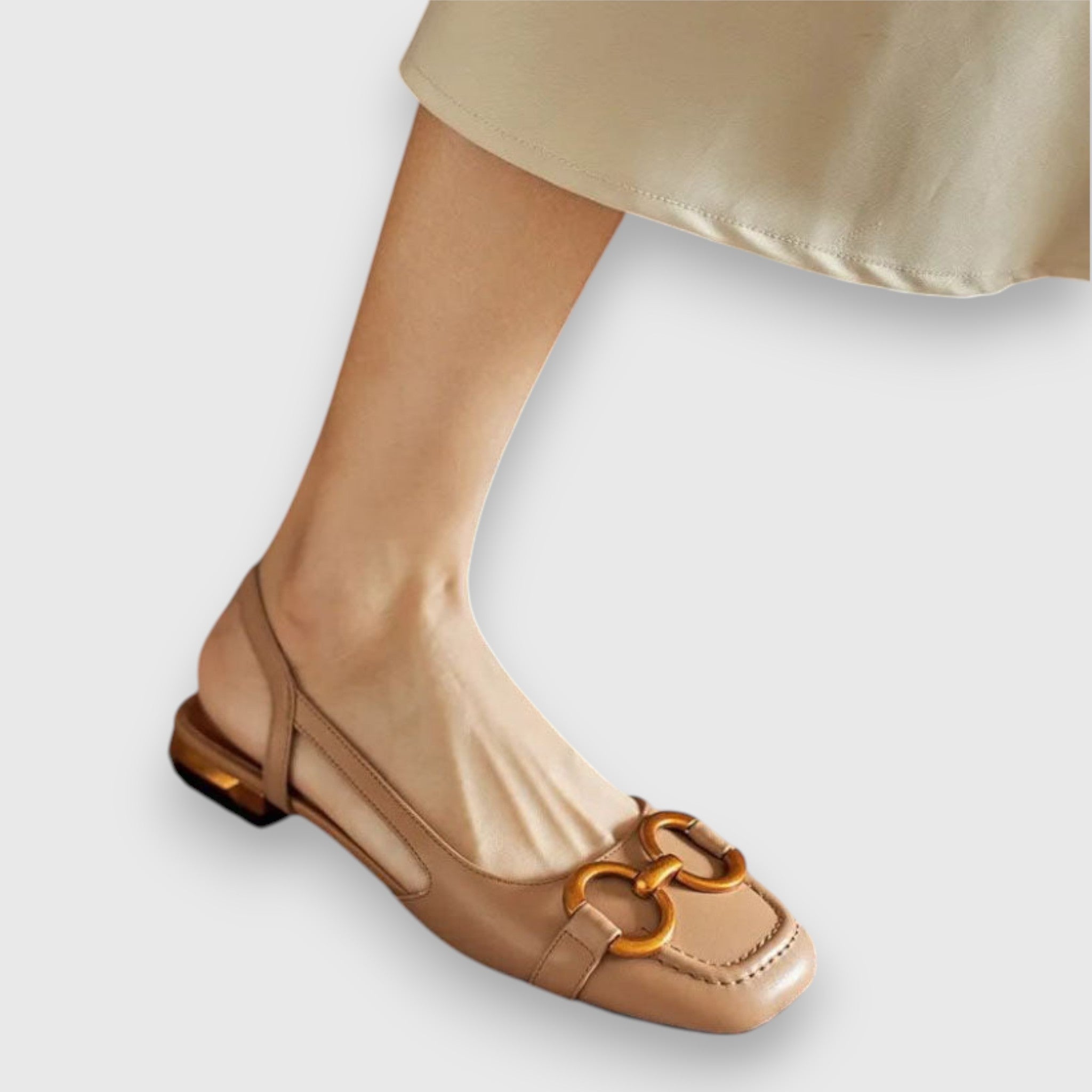 Marilyn | Chic Flats - Eline Carter