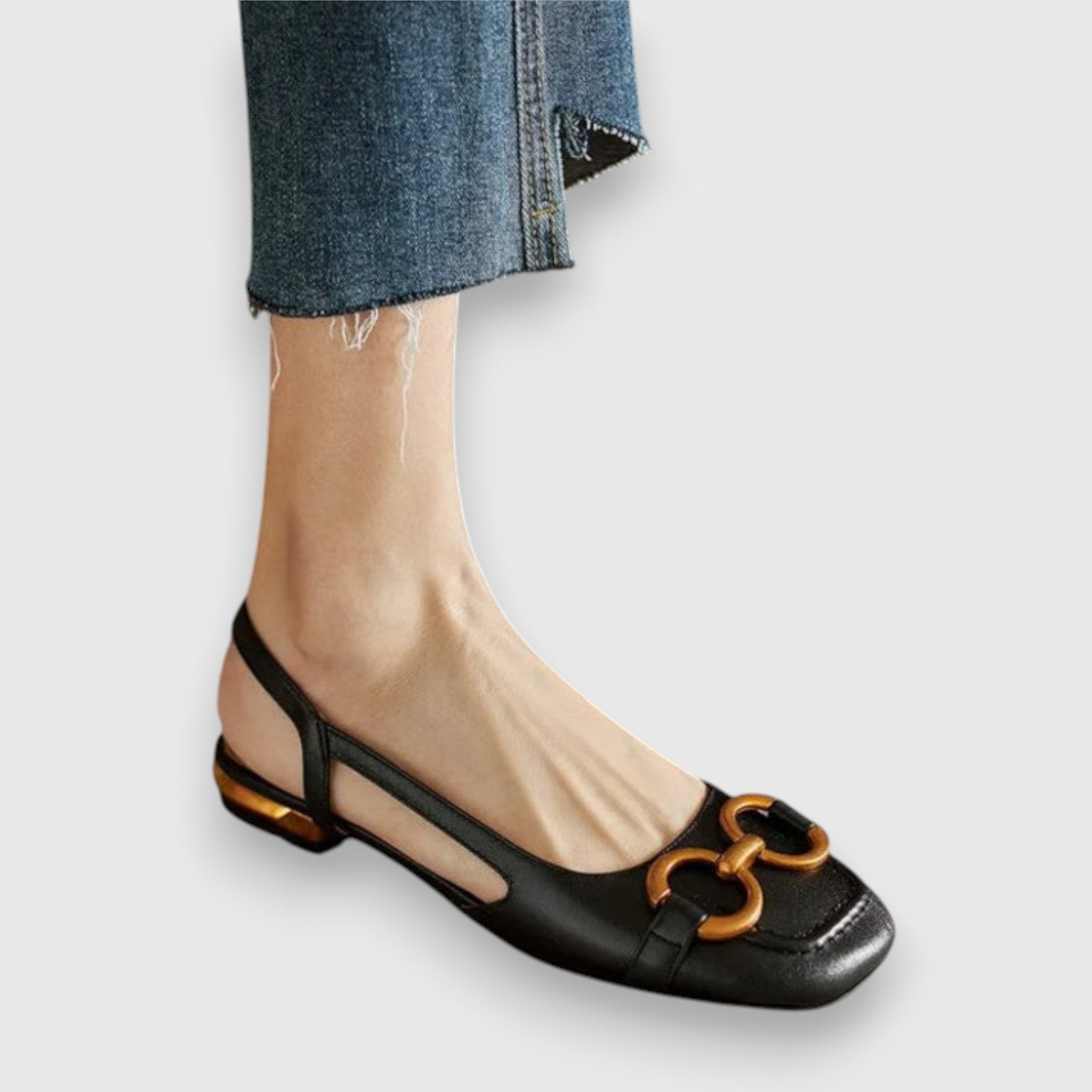 Marilyn | Chic Flats - Eline Carter