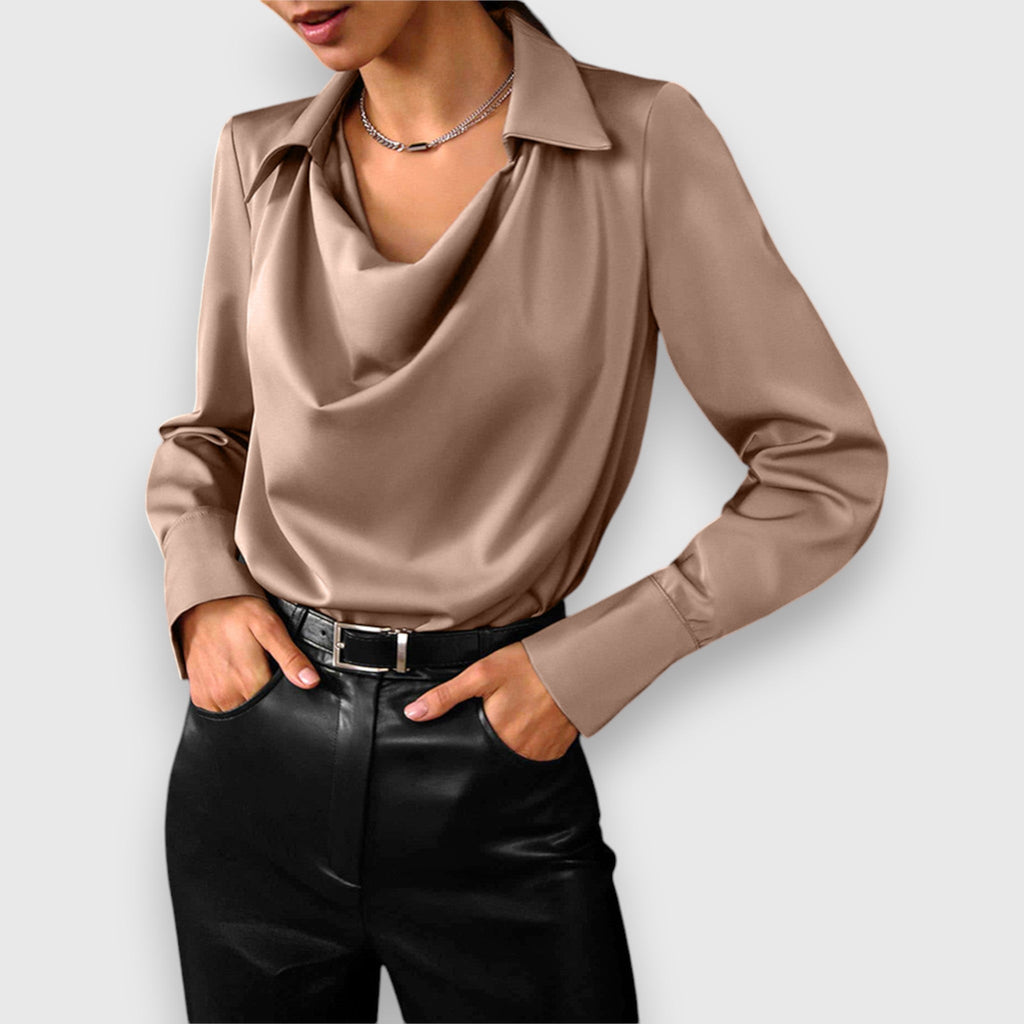 Alisa | Long Sleeve - Eline Carter