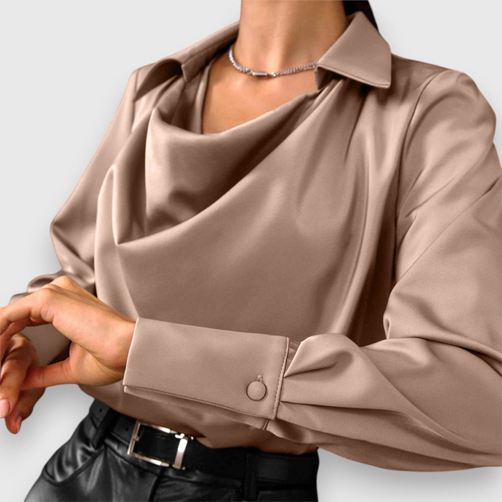 Alisa | Long Sleeve - Eline Carter
