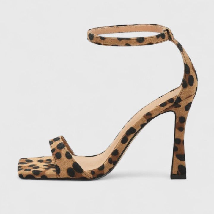 Evalisse | Elegant Heels - Eline Carter