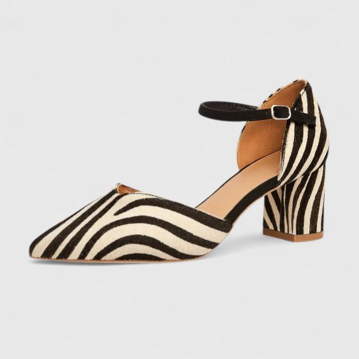 Bravelynn | Elegant Heels - Eline Carter