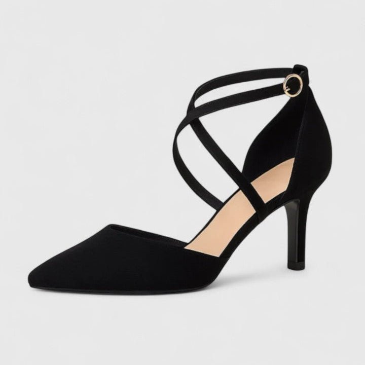 Veylah | Elegant Heels - Eline Carter