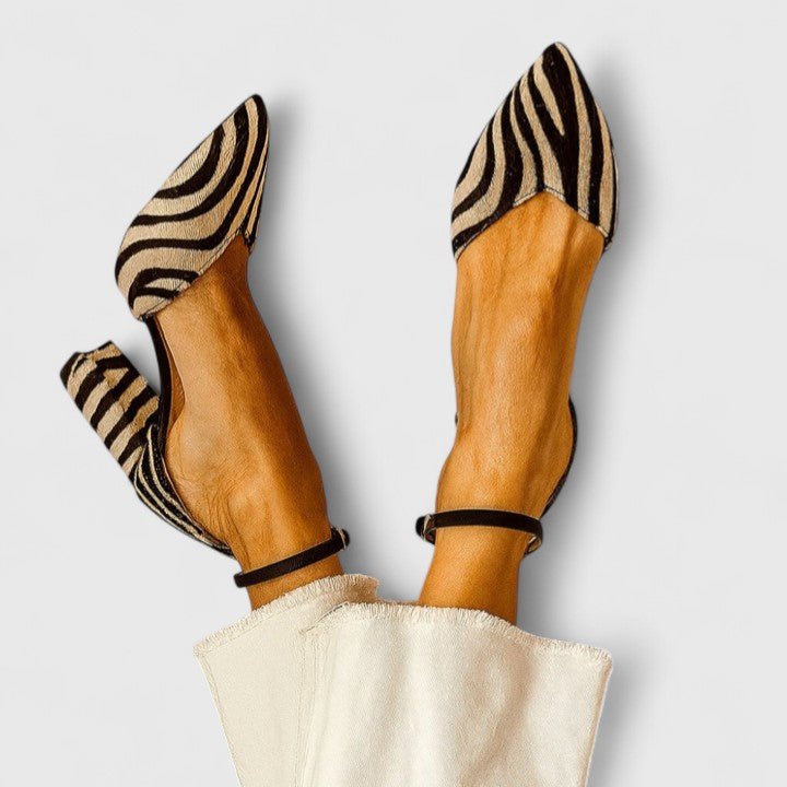 Bravelynn | Elegant Heels - Eline Carter